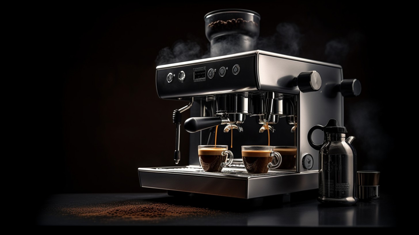 Espressomaskin bäst i test 2024
