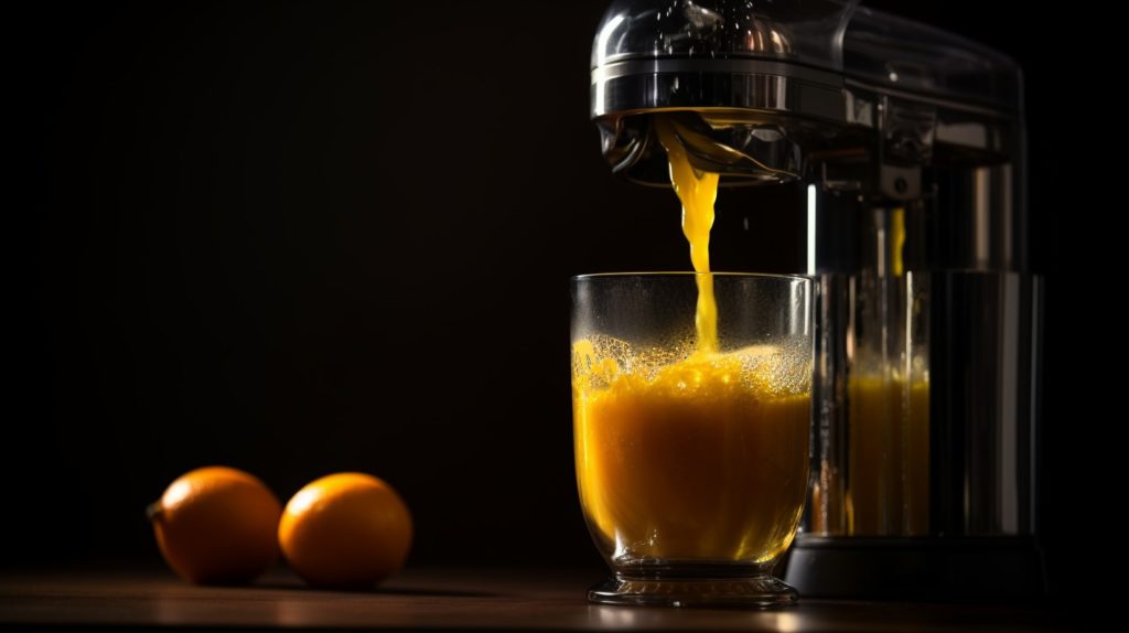 Är det billigare att pressa egen juice?