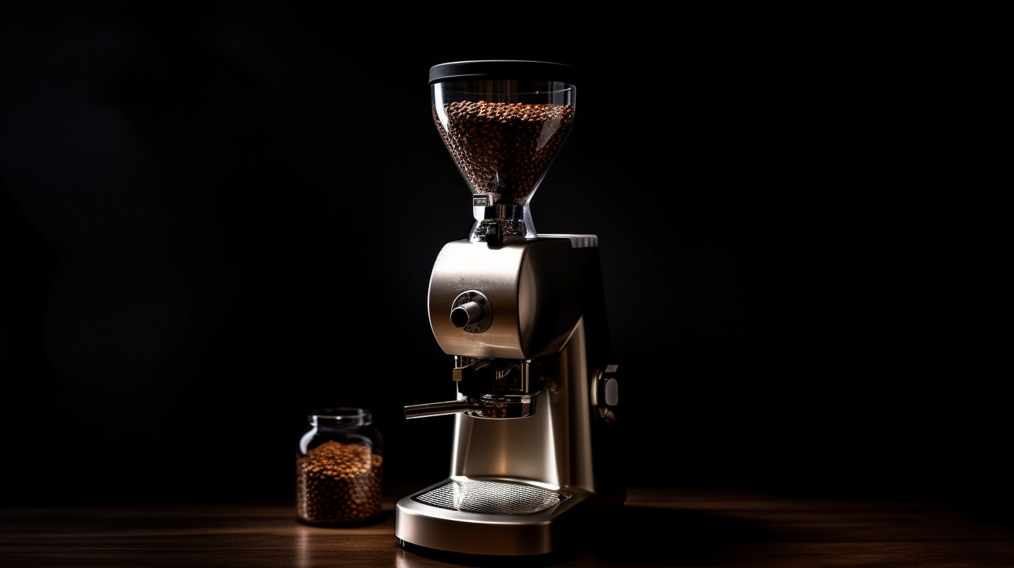 Kaffekvarn bäst i test 2024