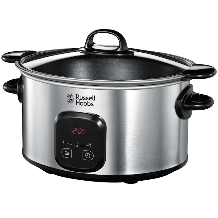 Maxicook Slow Cooker