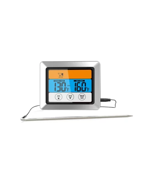 Dorre Stektermometer digital