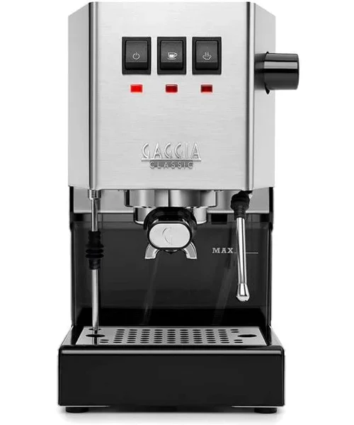 Gaggia Classic ver.3(2019 pro) Espressomaskin