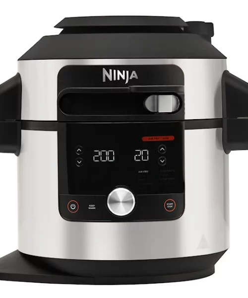 Ninja Foodi ONE-Lid Multicooker